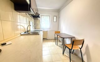 Apartament 2 camere Decomandat 58 mp et. 1 Soseaua Arcu, Centru - UAIC - Poză 8