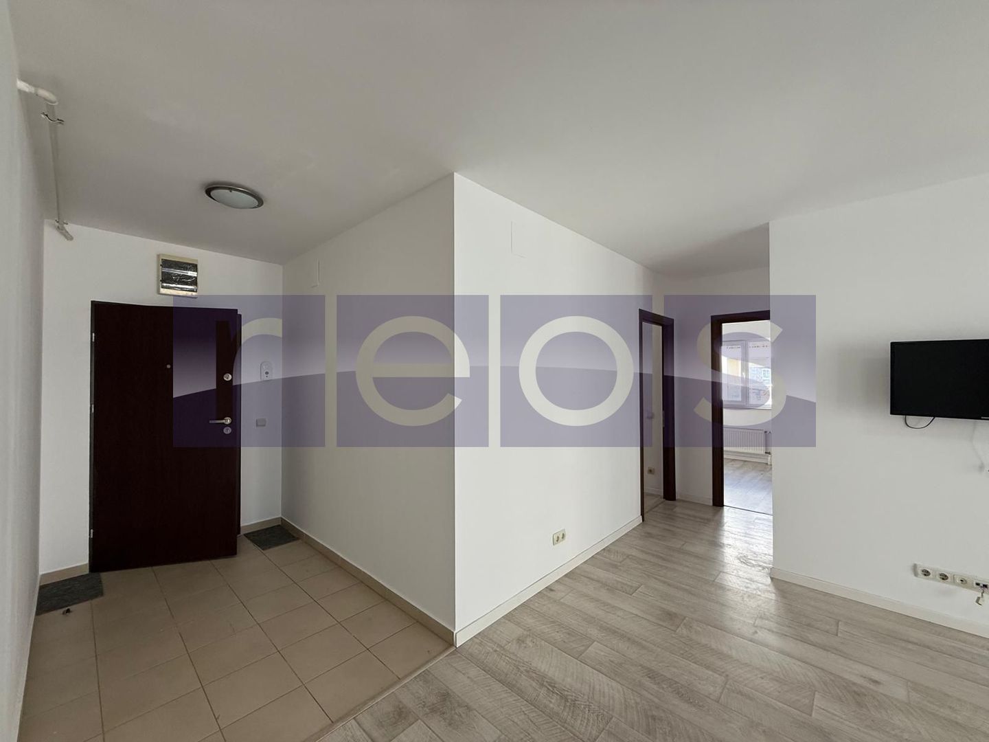 APARTAMENT 4 CAMERE | 116 MP| 2 BAI | 3 LOCURI DE PARCARE | BANEASA - Poză 12