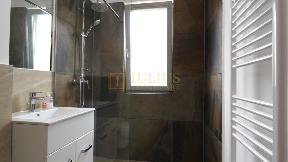 Monarch Village; Mosnita Noua, mobilat/utilat complet, 2 locuri de parcare. - Poză 12