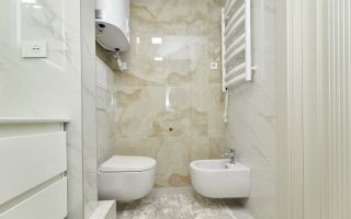 Vânzare, apartament, 3 camere, str. Albișoara, Rîșcani. - Poză 23