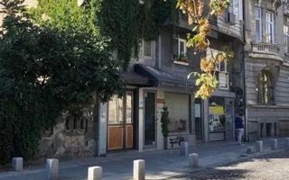 OCAZIE VANZARE GARSONIERA BOEMA 30MP ROMANA UNIVERSITATE ATENEU ULTRACENTRAL - Poză 2