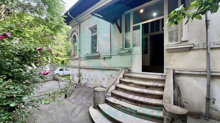 Raritate Parc Carol | Vila neoromânească curte libera 165mp - Poză 3