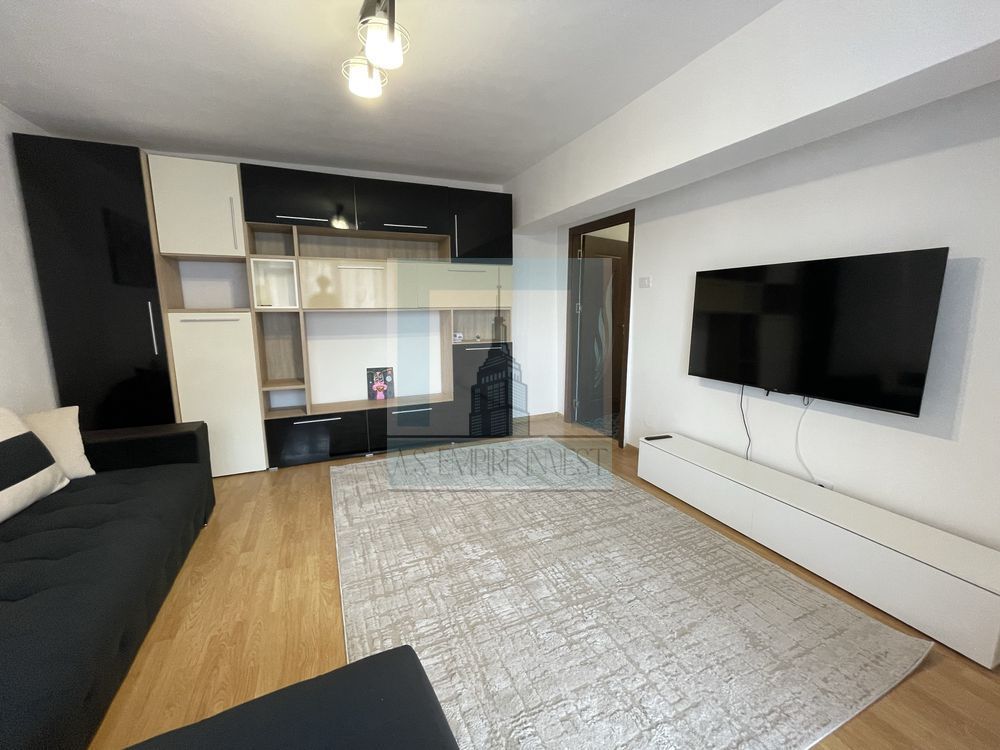 Apartament 2 camere mobilat/utila, 58mp-zona Grivitei/Onix - Poză 1