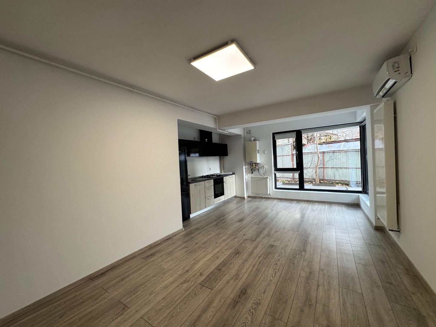 3 CAMERE || LOC DE PARCARE || POPA NAN - Poză 2