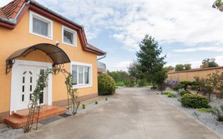 Vilă P+M, Santandrei, 4 dormitoare. 287 000 E (neg). Comision 0. - Poză 7