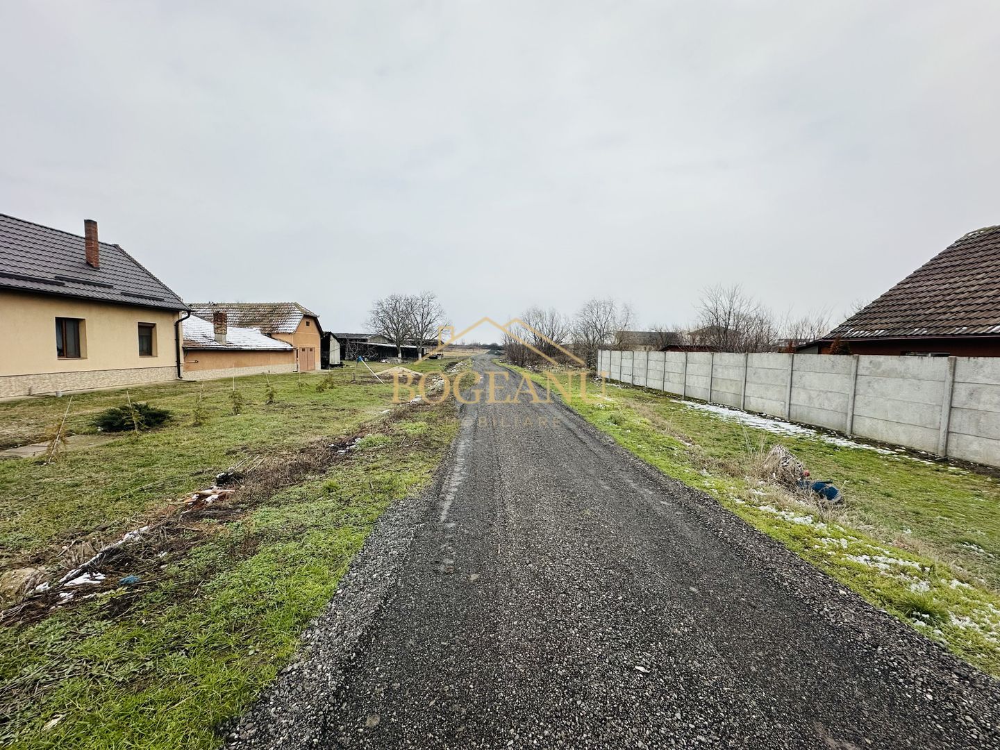 BG89-Teren casa Duplex-Individuala-Sanmihai Roman-COMISION 0% - Poză 2