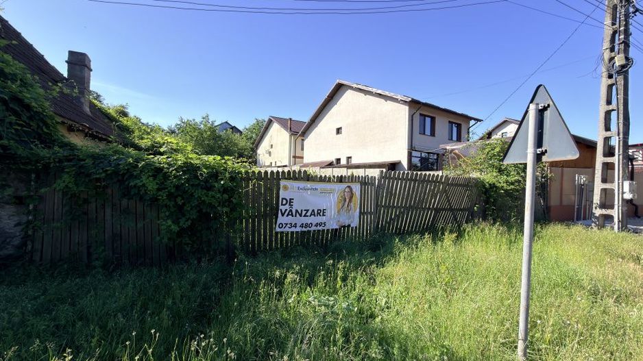 Teren intravilan 549 mp |+TVA- Toate utilitatile | 5 km de centrul Pitestiului - Poză 4