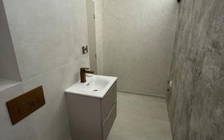 Apartament 3 camere ansamblu rezidențial modern zona Bulgaria - Poză 4