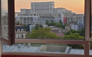 BRASADAS închiriaza ap 2 cam Piata Natiunile Unite etaj 8/17. - Poză 5