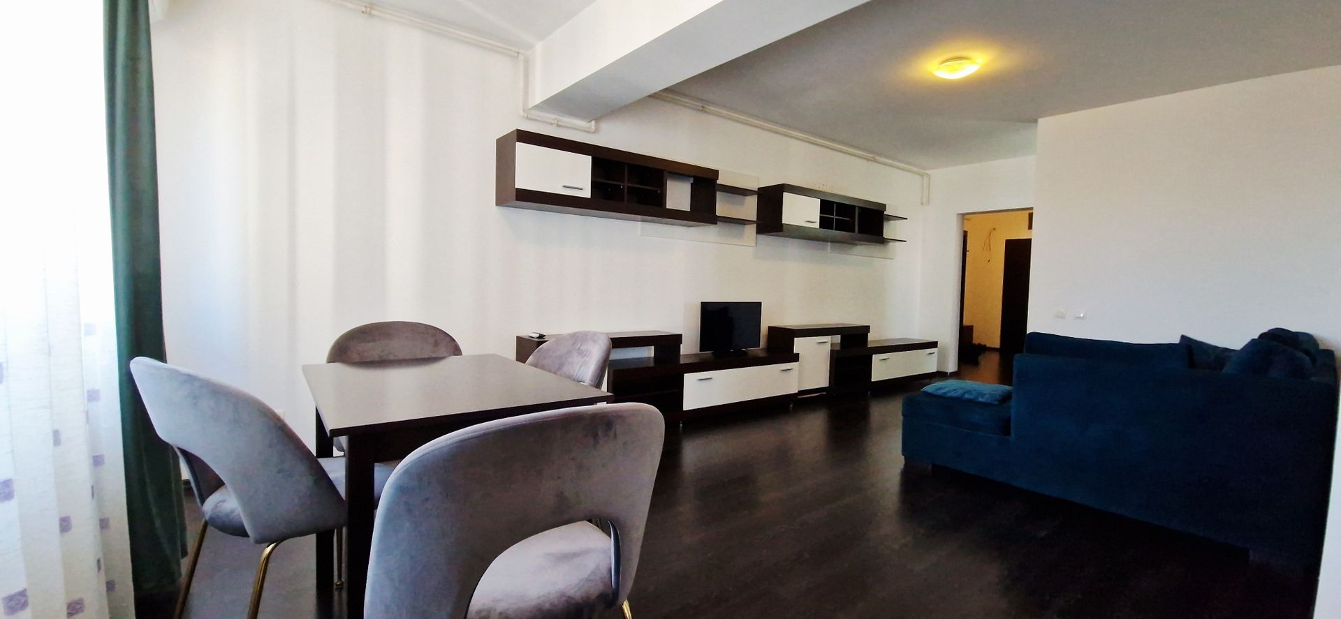 3 camere – zona Mihail Sebastian | 77 mp|  Bloc 2014 - Poză 2