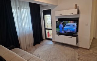 Apartament de închiriat în complexul Rivers Towers, cartierul Tudor Vladimirescu, Iași - Poză 5