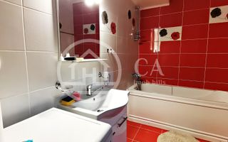 Apartament cu 2 camere de vanzare în Prima Nufărul, Oradea - Poză 8