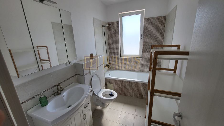 Bloc nou, 3 camere, 2 locuri de parcare- Dumbravita - Poză 8