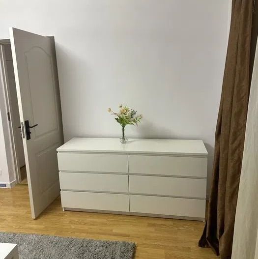 AP. 2 CAMERE LUJERULUI, BLOC REABILITAT, MODERN, METROU 3 MINUTE - Poză 5