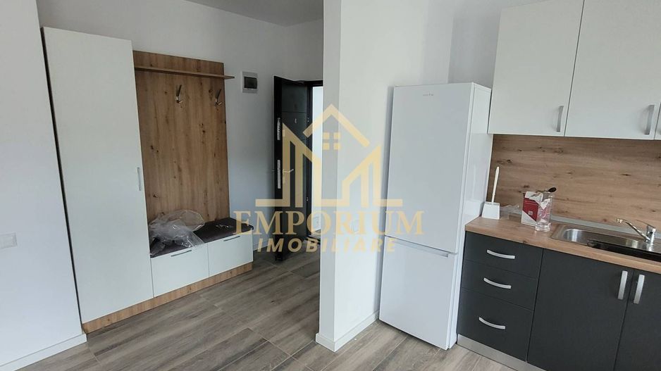 2 camere semidecomandate, Floresti, zona Dirt Park - Poză 4