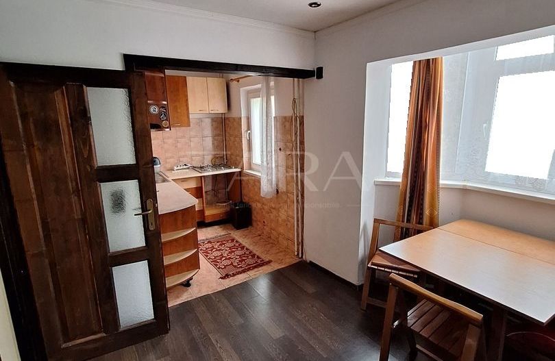 Garsoniera zona La Terenuri - Poză 2