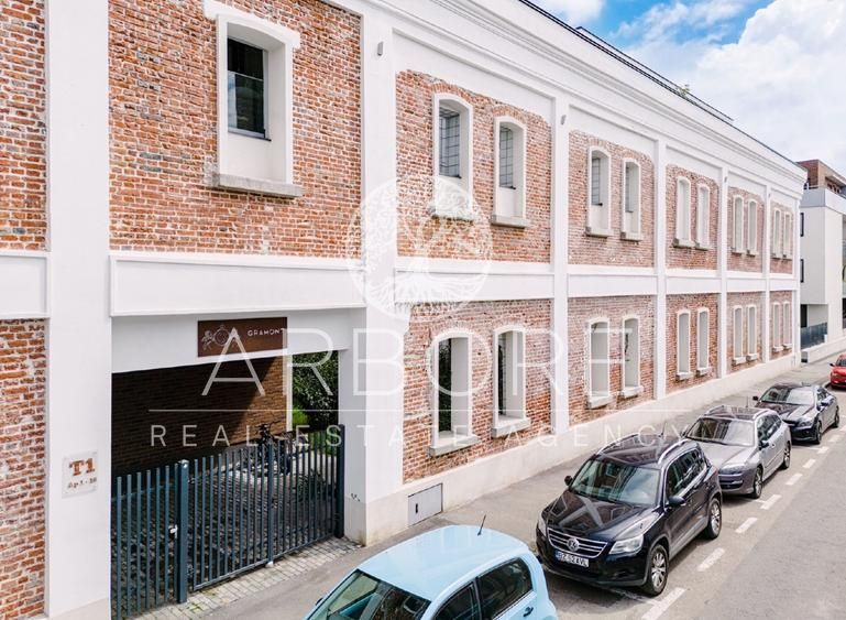 Apartament 2 camere, premium –Parlament/Parcul Carol - Poză 11