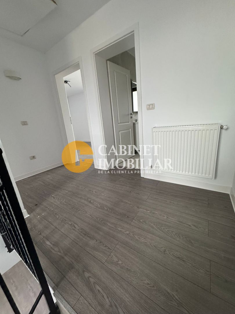 Duplex de vanzare in Valea Adanca - Poză 7