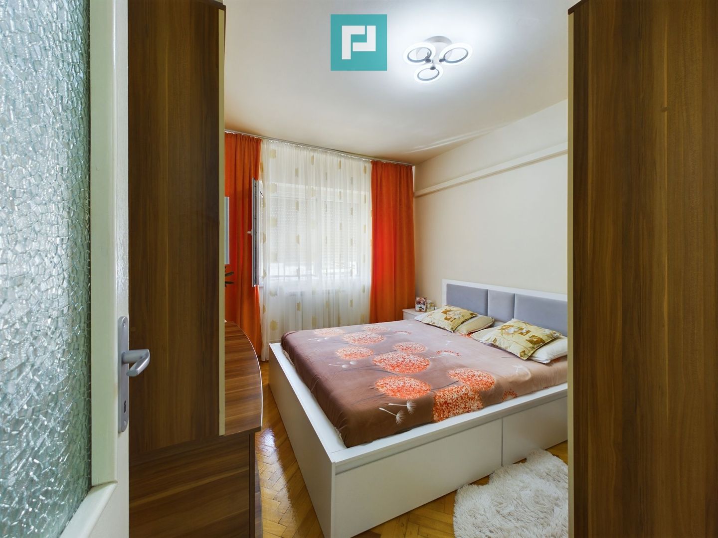 Apartament cu 3 camere în Alfa - Poză 5