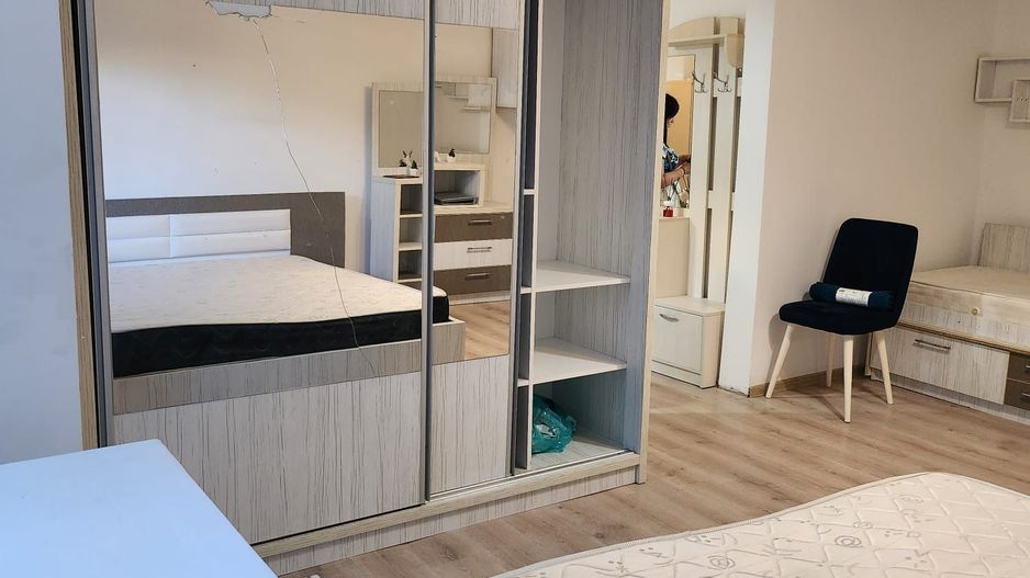 Vanzare Garsoniera Mall Vitan, Bloc Mixt Etaj 3 din 4, 41 mp, Ideală Investiție - Poză 4