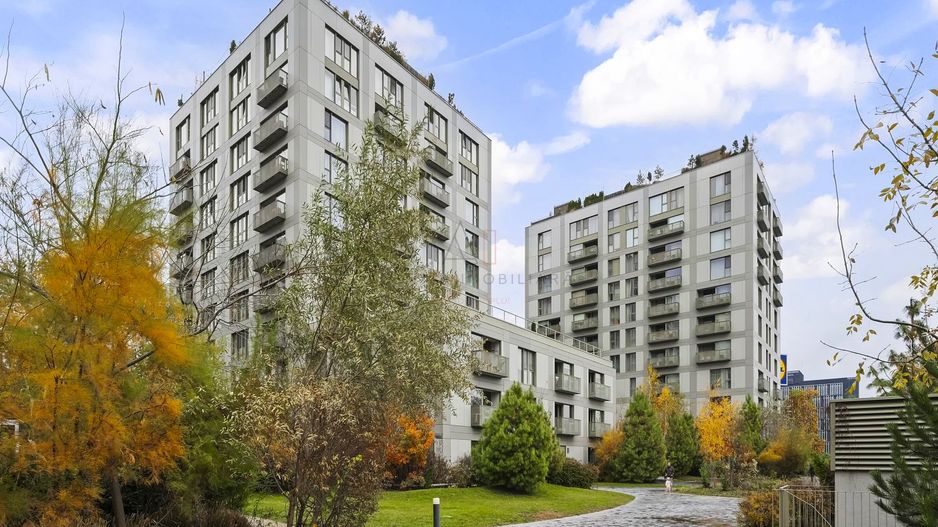 2 Camere Mobilat Utilat | Aviatiei Park | Herastrau - Poză 21