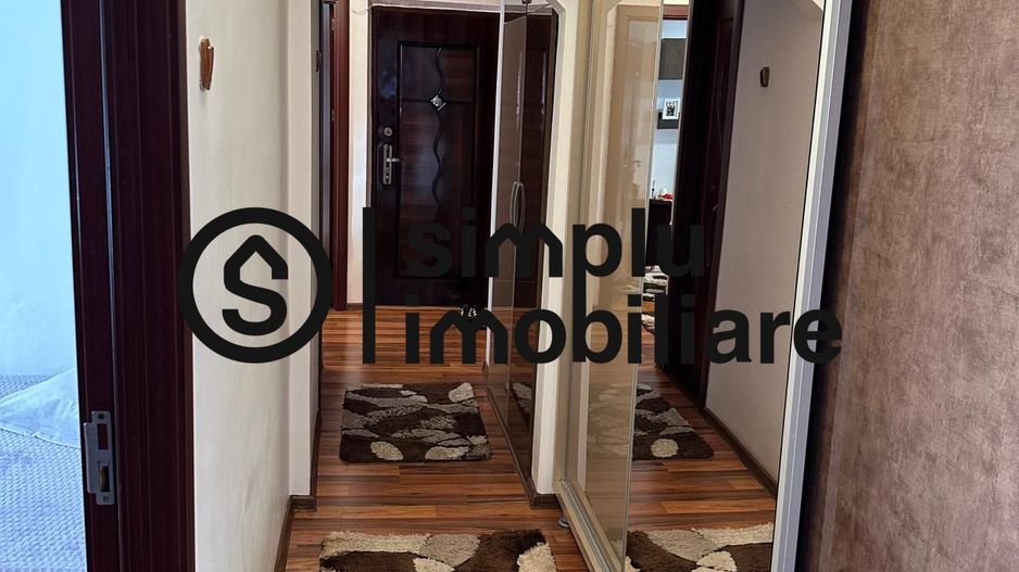 3 camere decomandate, etaj 3, centrala - Sarari - Poză 6