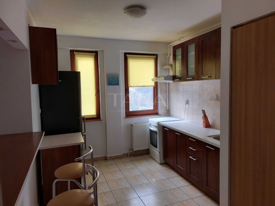 De vânzare apartament cu 2 camere în Florești, zona ANL - Poză 5