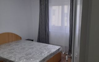 Alexandru Zimbru ap cu doua camere decomandat - Poză 2