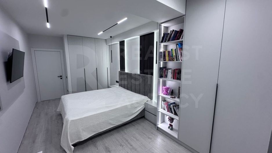 Vânzare apartament 87.7 mp, str. Nicolae Milescu Spătarul, Ciocana - Poză 5