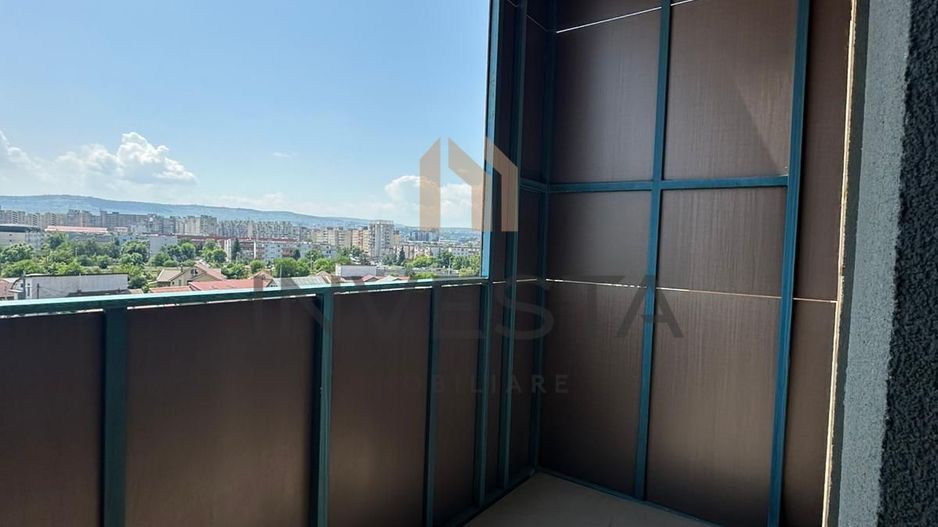 Apartament 3 camere in bloc nou etaj intermediar cu parcare inclusa! - Poză 10