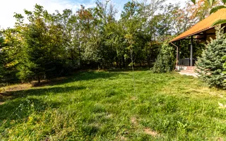 Vila individuala de vanzare in Corbeanca | 6 camere | Teren generos - Poză 45