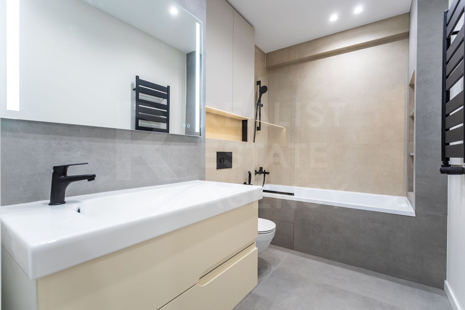 Vânzare, apartament, 1 cameră, str. Calea Ieșilor, Buiucani - Poză 13