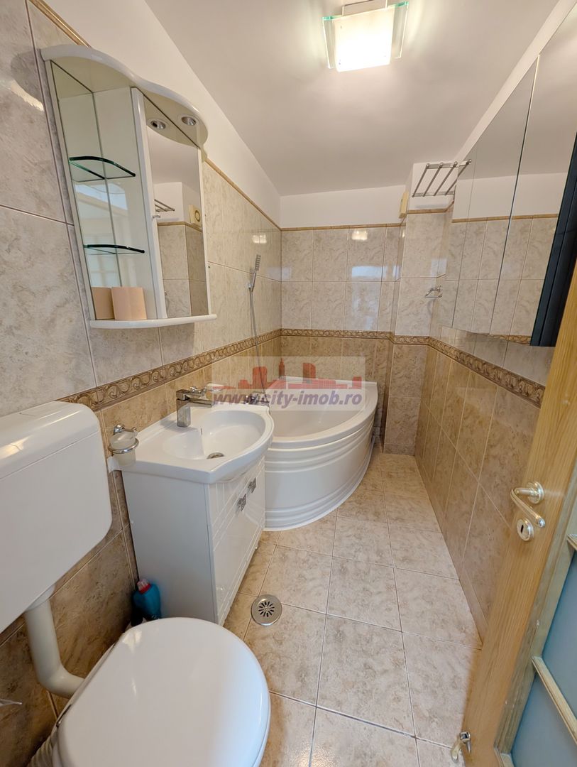 Inchiriere apartament 2 camere Victoriei, Dr. Felix, Titulescu - Poză 16