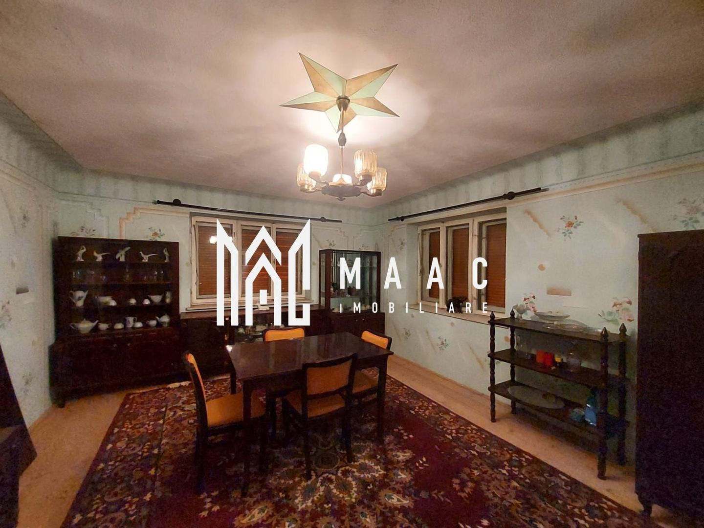 Casa 3 camere | 2225 MP Teren | Ticusu Nou | - Poză 5