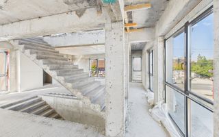 Clădire multifuncțională P+2 și 12 locuri de parcare - Corbeanca - Poză 6