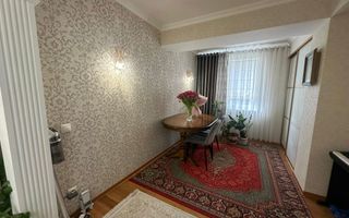 Apartament cu 3 camere Buiucani- Flacăra - Poză 12