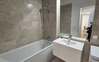Apartament de 2 camre + gradina + parcare subterana - 1 Mai / Domenii - Poză 3