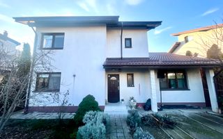 Masterpiece villa*** 6 camere//Independenta energetic//Kaufland Balotesti - Poză 6