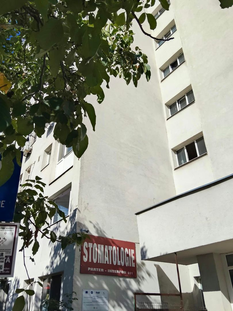 Garsoniera zona Parc IOR - str. Constantin Brancusi - Poză 16