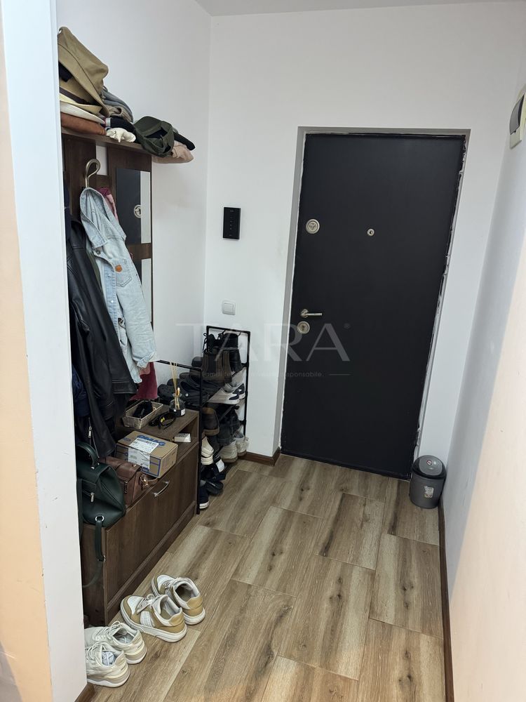 Apartament modern, 2 camere și loc de parcare, Baciu, zona Șoimului. - Poză 3