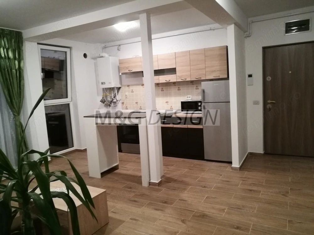 Apartament 2 camere  Giroc decomandat - Poză 4