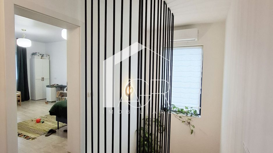 Vila P+1E, cu 5 camere, Paulesti - Poză 15