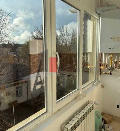 Apartament 2 camere Baba Novac 44 mp 2 boxe si gradina proprie - Poză 7