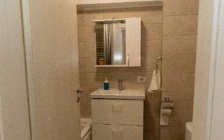 2 camere decomandat LUX, centrala, parcare inclusa, imobil nou - Poză 7