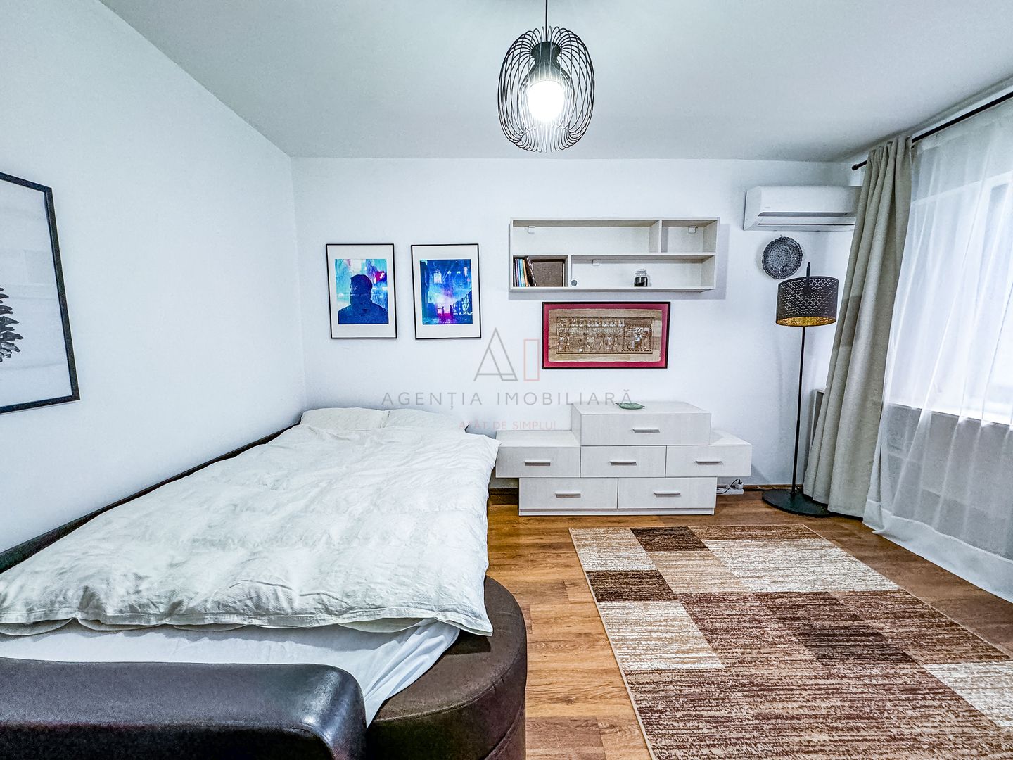 Garsoniera Capitale Dorobanti | Bloc Reabilitat | 1976 - Poză 3