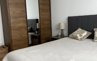 Apartament 3 camere de vânzare | Tunari | Mobilat | Parcare inclusă - Poză 15