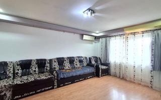 De Vanzare Apartament cu 3 camere  Mall Vitan imobil constr 1985-1990 - Poză 4