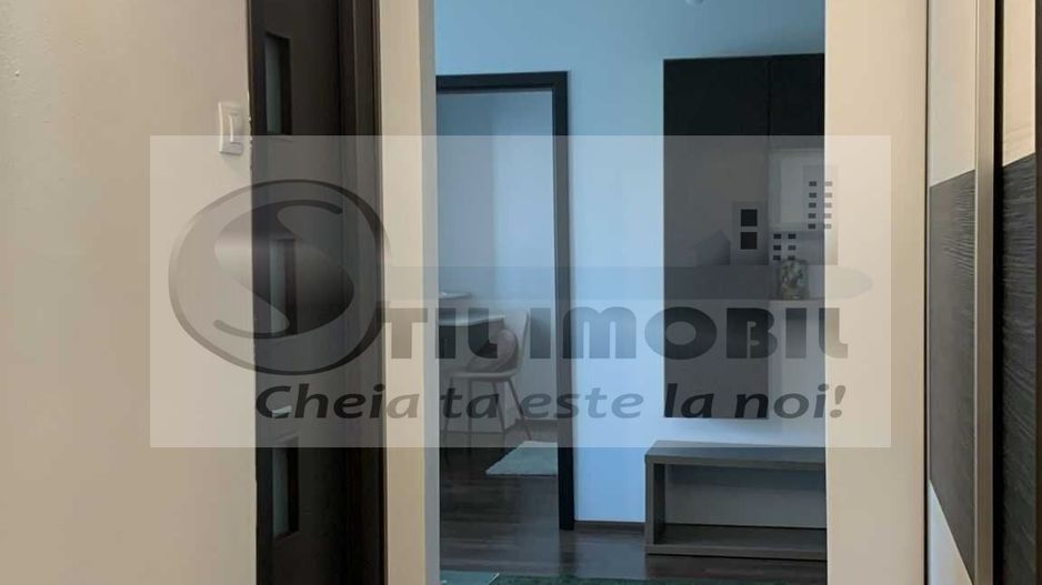 Apartament 2 camere renovat integral – Podu Roș, Bd. Socola - Poză 1