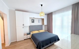 Apartament cu 3 camere intr-un imobil calitativ/73mp/zona Vivo. - Poză 10