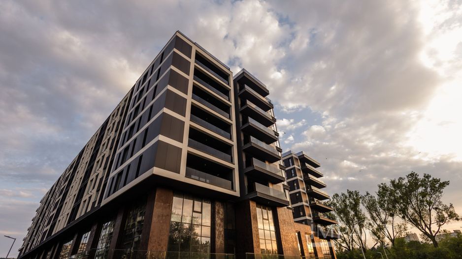 Apartament cu 2 camere langa Baza Sportiva Gheorgheni - Poză 1